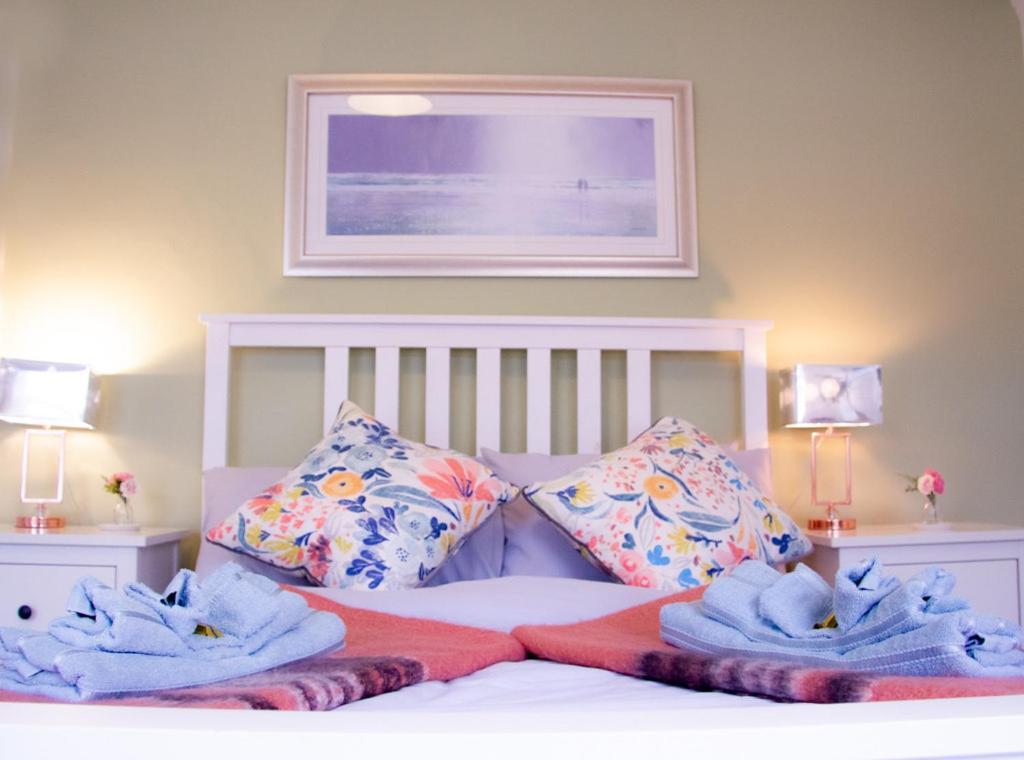 Beautiful Victorian Terraced House Villa Eastbourne Luaran gambar